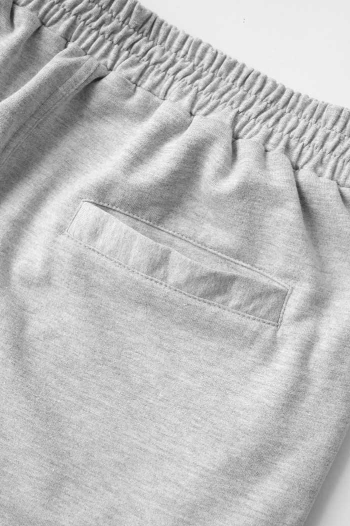 Grey Melange