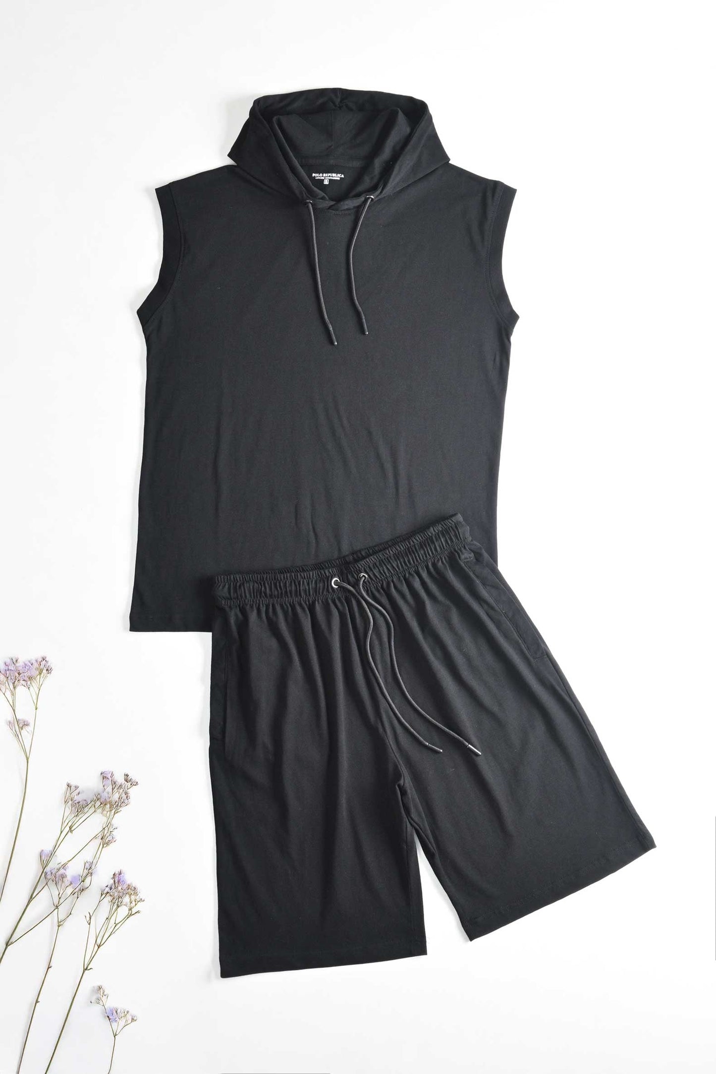 Polo Republica Men's Premium Twin Set