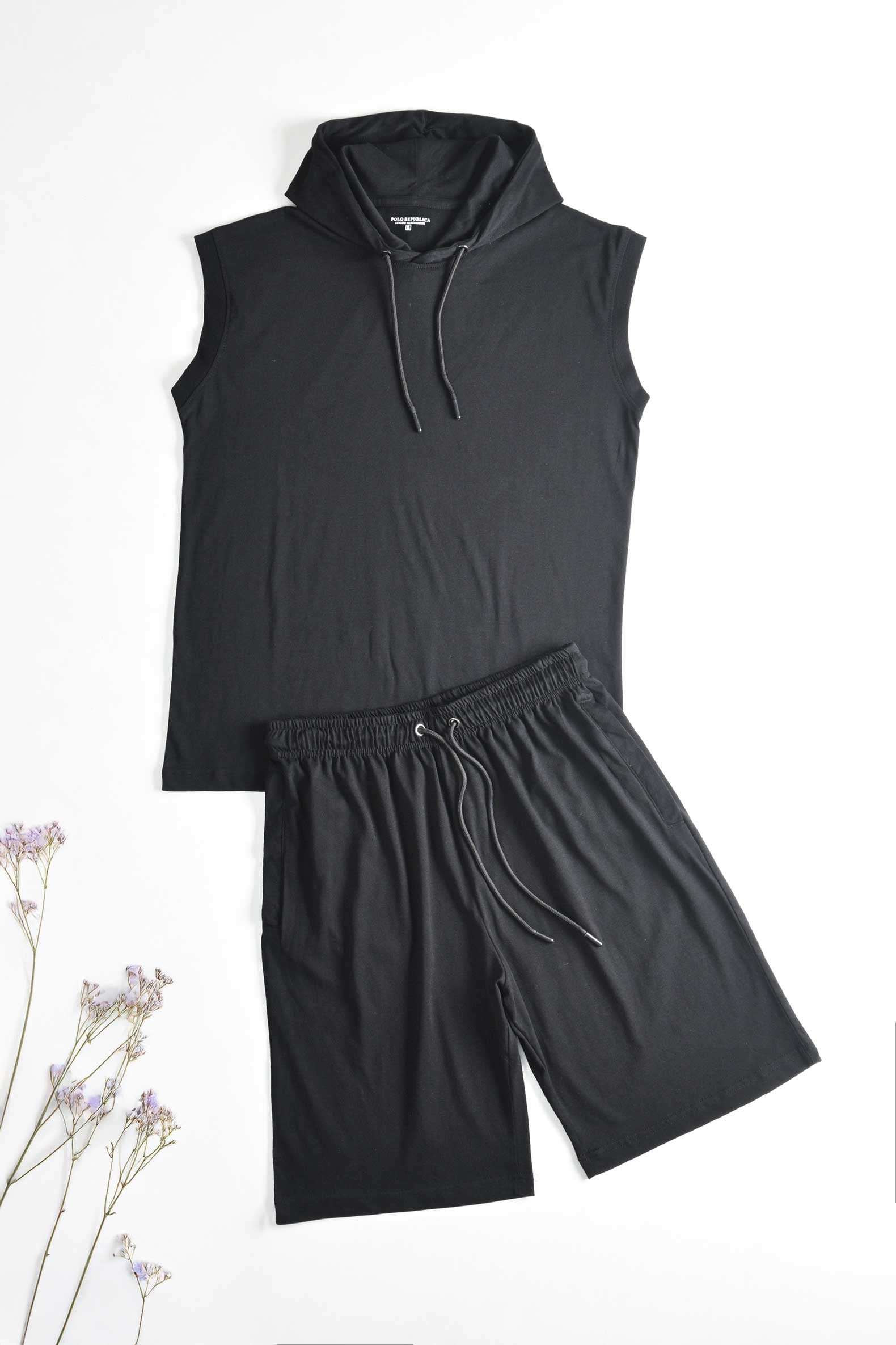 Polo Republica Men's Premium Twin Set