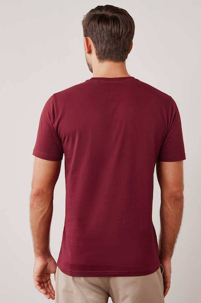 Polo Republica Men's Venice Beach Tee Shirt