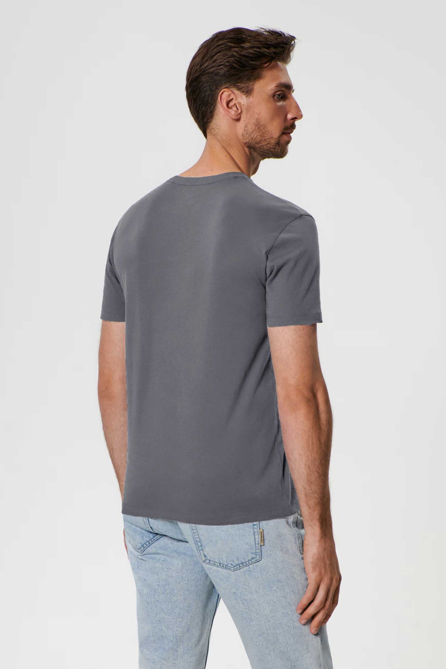 Stone Grey