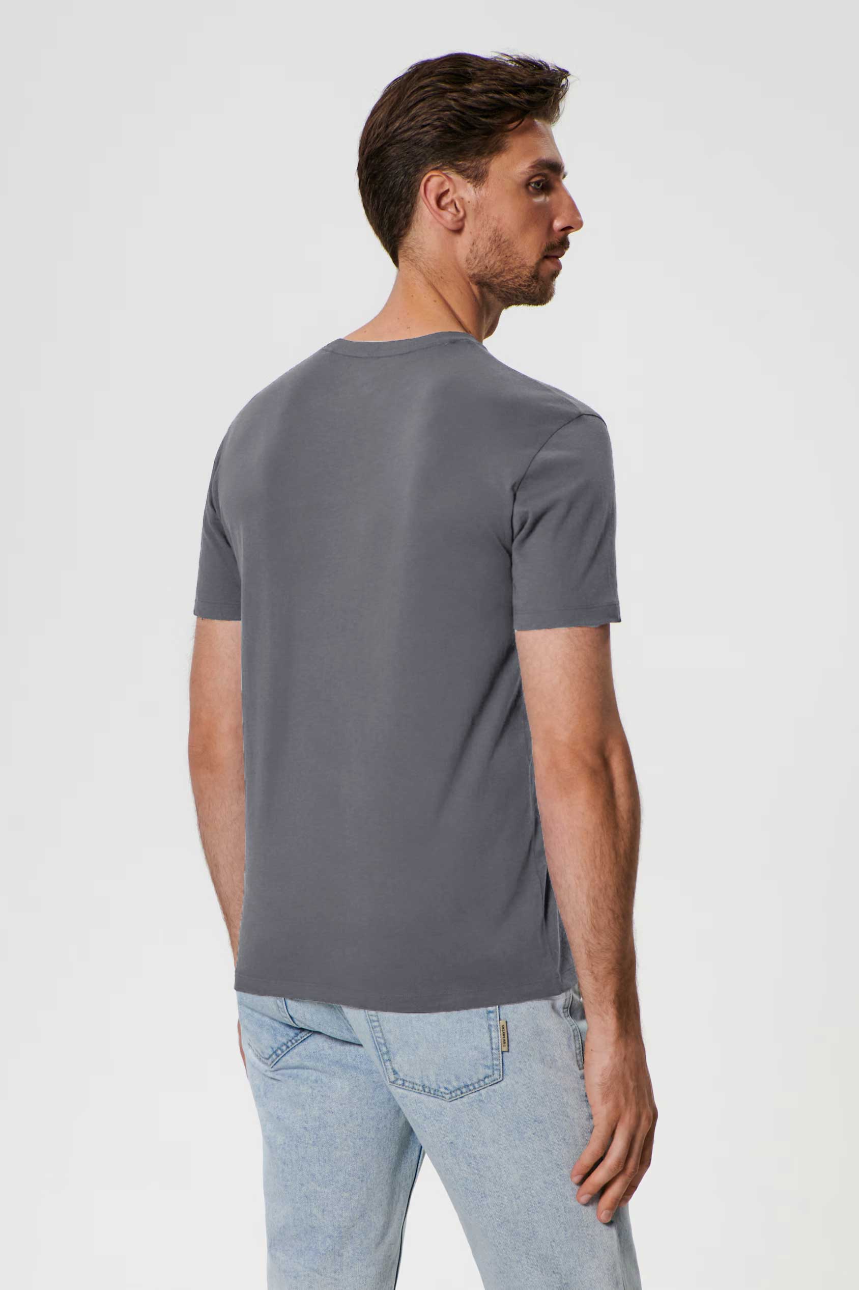 Stone Grey