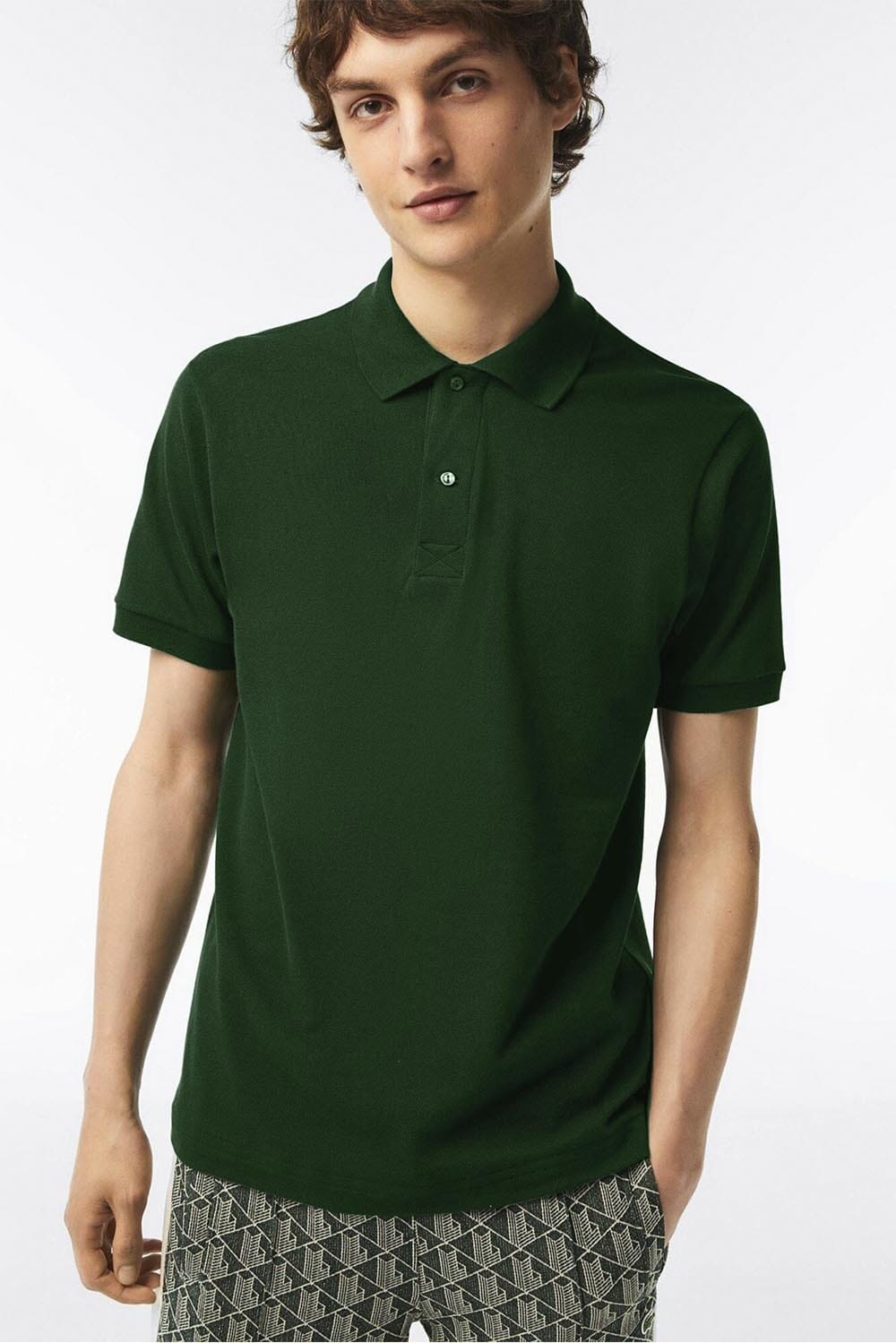 Bottle Green
