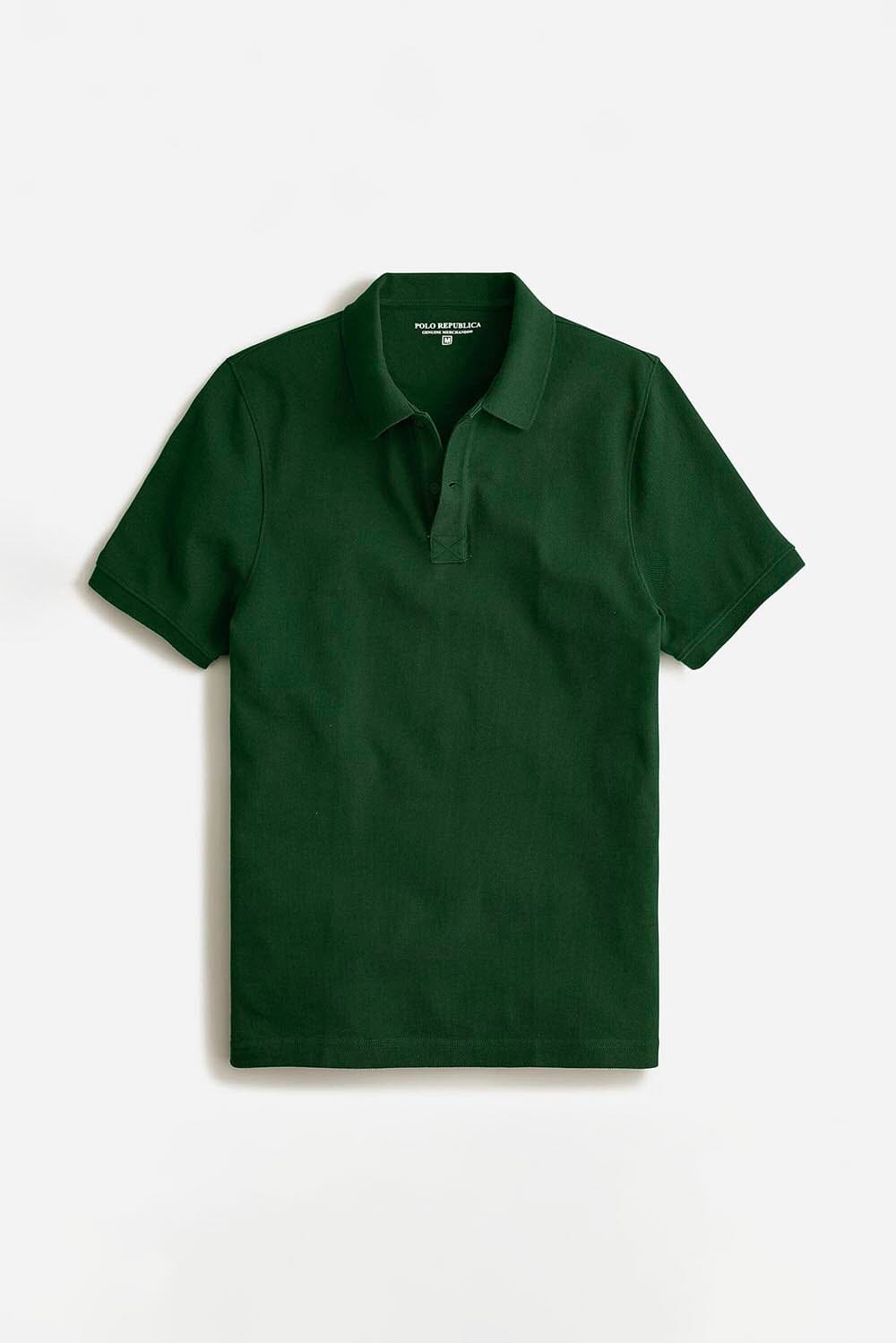 Bottle Green