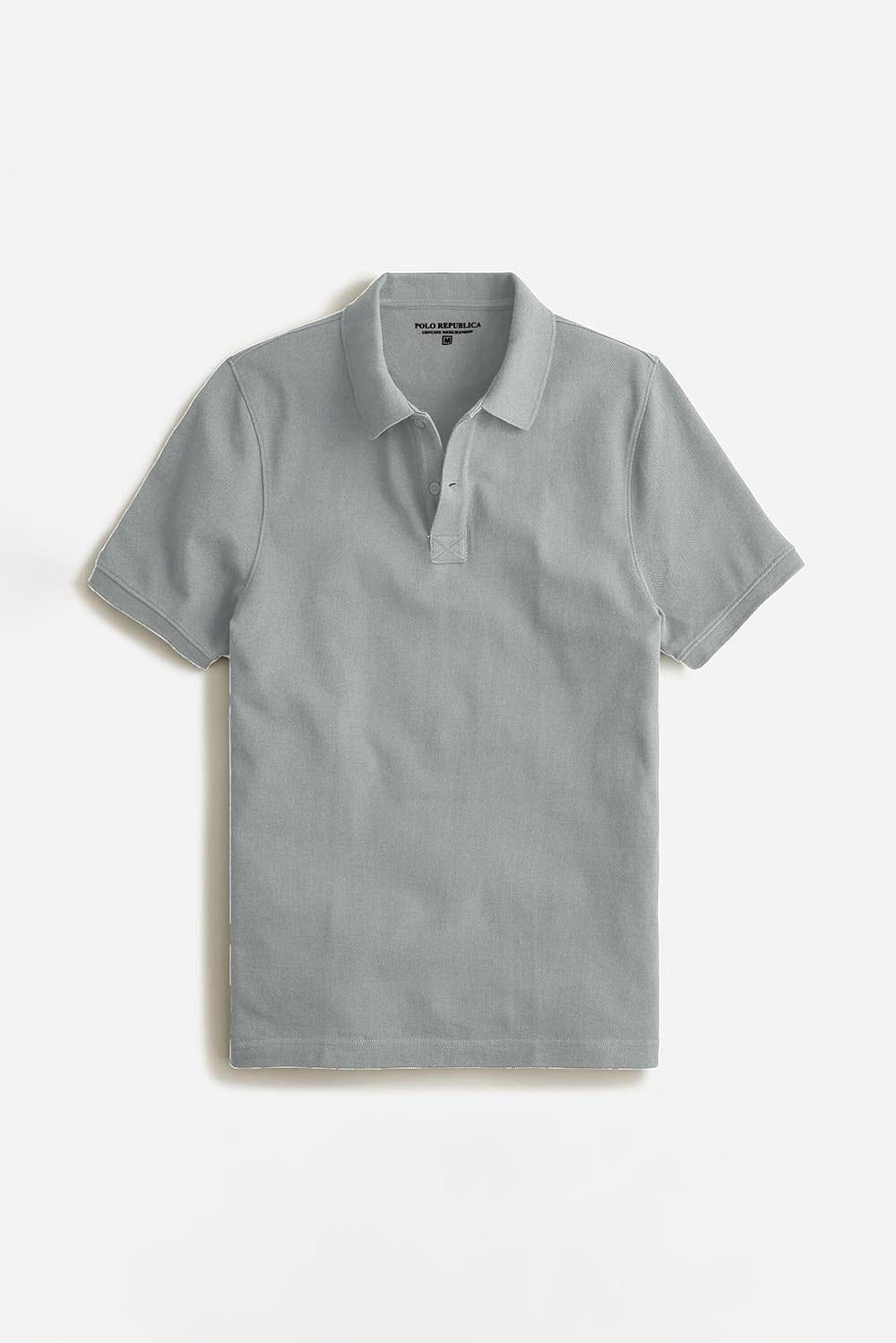 Stealth Grey