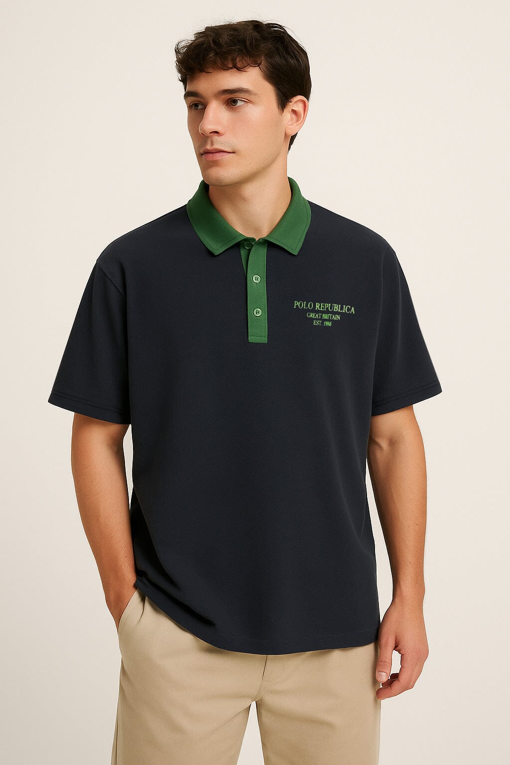 Navy