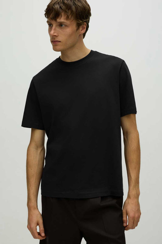 Polo Republica Men's Basic Activewear Tee Shirt