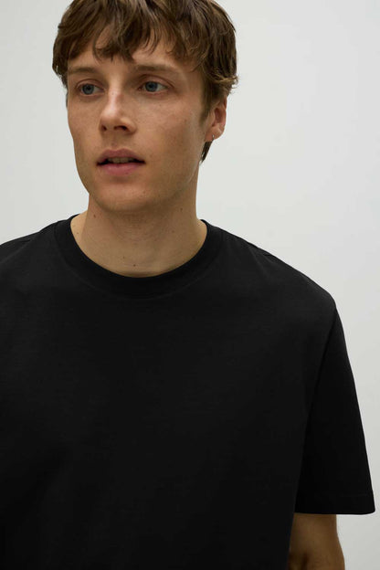 Polo Republica Men's Basic Activewear Tee Shirt