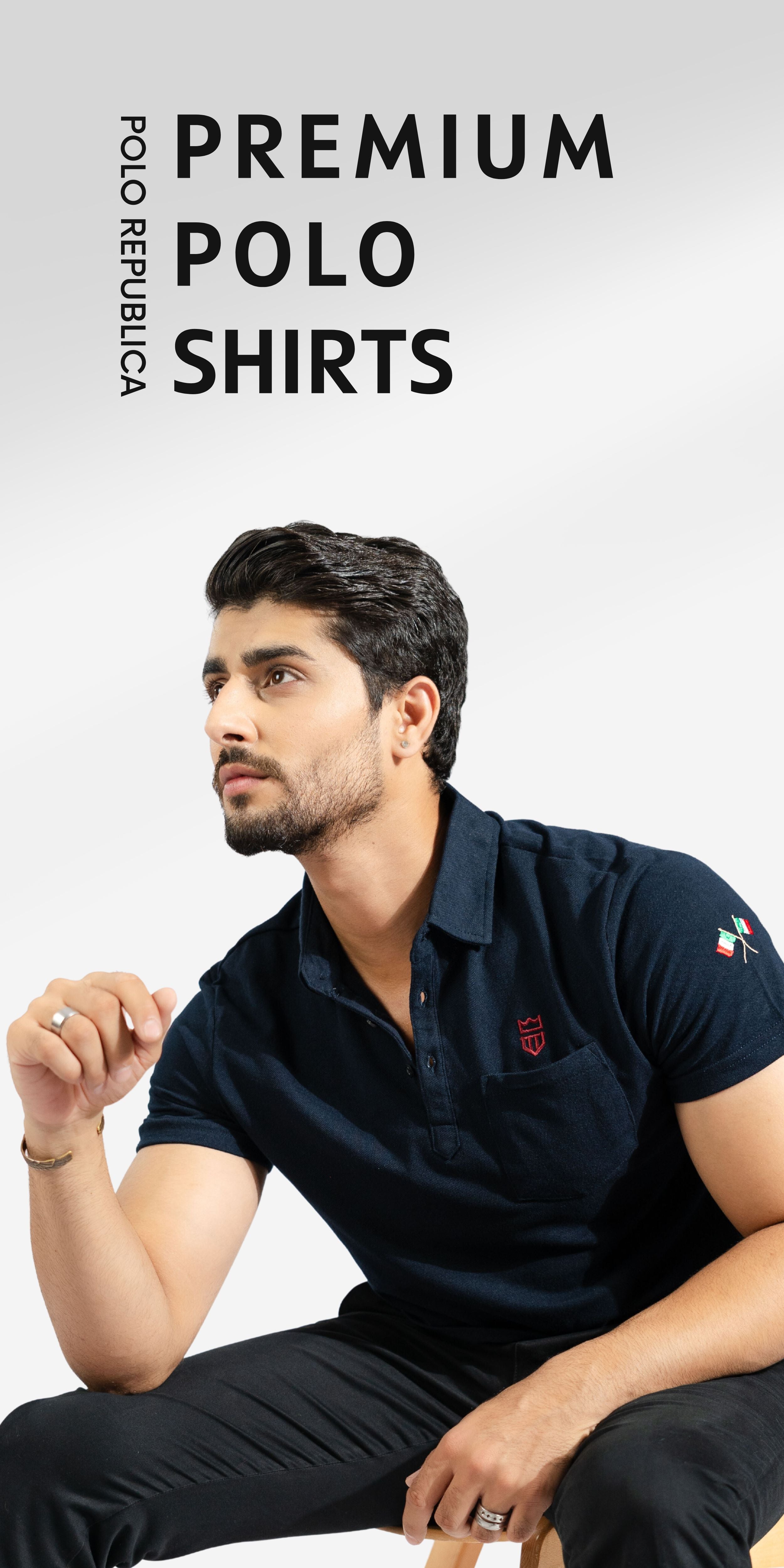 Polo republica cheap