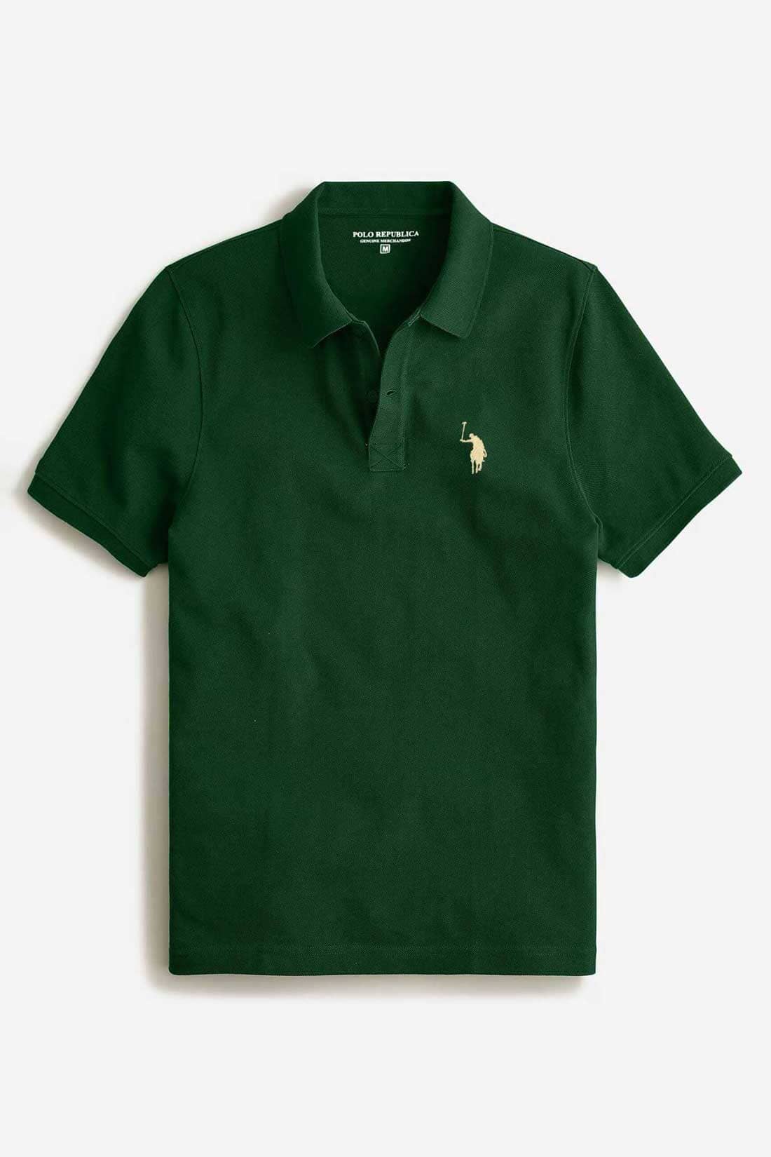 Bottle Green