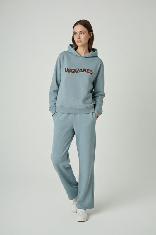 USQUARED Women's Logo Co-Ord Set