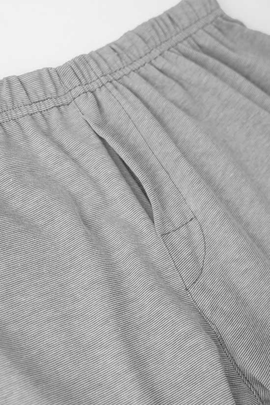 Grey Marl