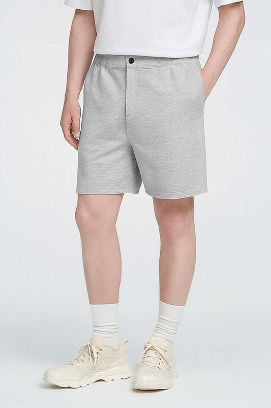 Grey Melange