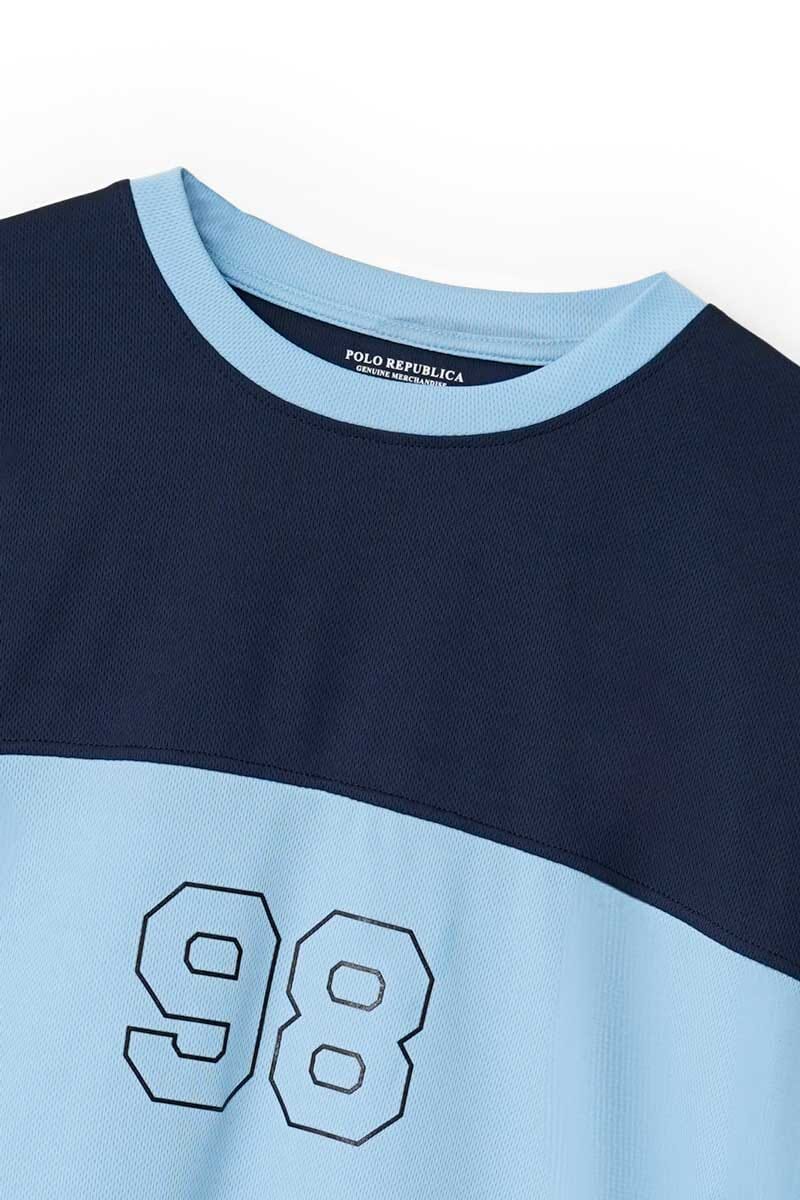 Sky & Navy