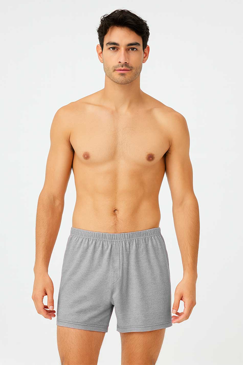 Grey Marl