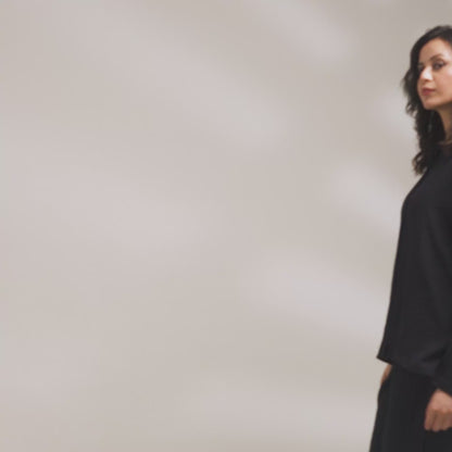 East West Women’s Solid CO-Ord Set