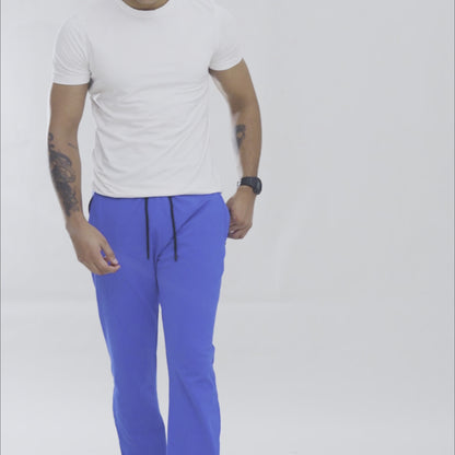 Polo Republica Unisex Activewear Fast Dry Stretch Essentials Pants: Comfort, Style & Durability in Every Thread