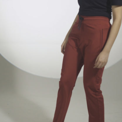 Polo Republica Unisex Activewear Fast Dry Stretch Essentials Pants: Comfort, Style & Durability in Every Thread