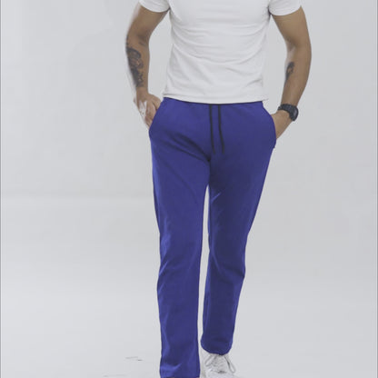 Polo Republica Unisex Activewear Fast Dry Stretch Essentials Pants: Comfort, Style & Durability in Every Thread