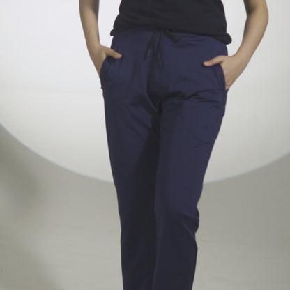 Polo Republica Unisex Activewear Fast Dry Stretch Essentials Pants: Comfort, Style & Durability in Every Thread