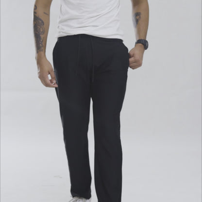 Polo Republica Unisex Activewear Fast Dry Stretch Essentials Pants: Comfort, Style & Durability in Every Thread