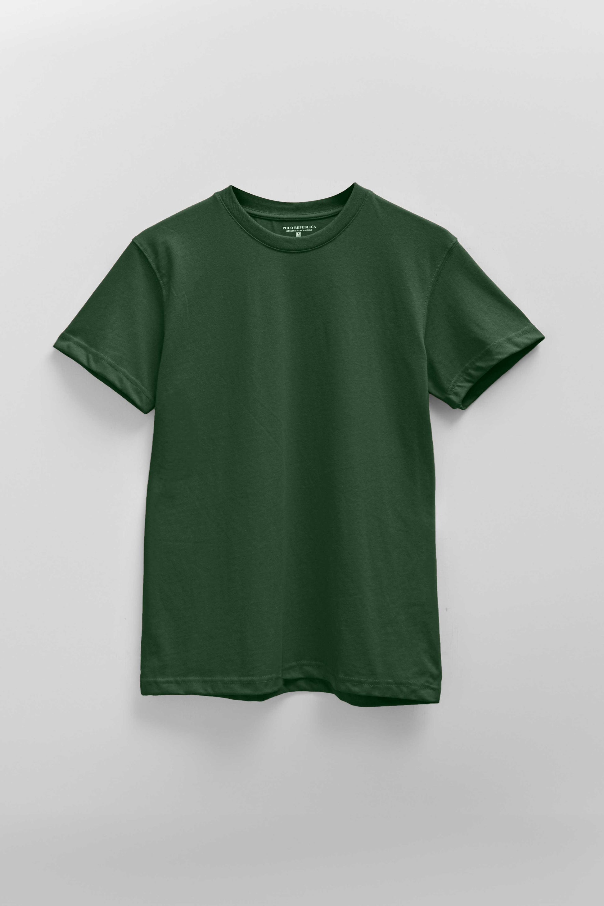 Bottle Green