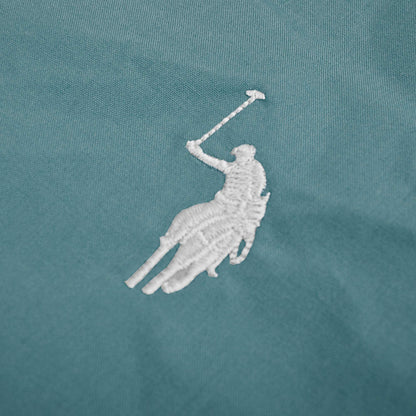 Polo Republica Men's Premium Pony Embroidered Plain Casual Shirt III Men's Casual Shirt Polo Republica 