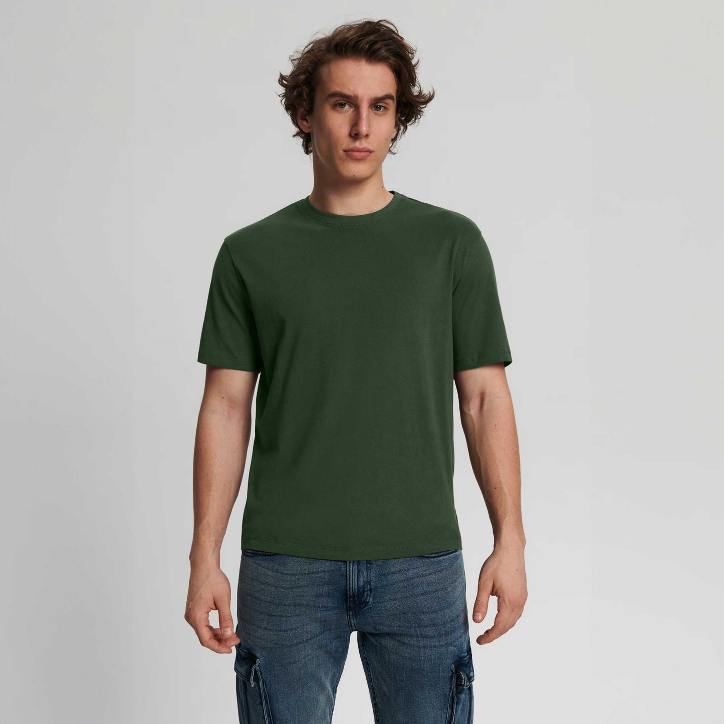 Bottle Green