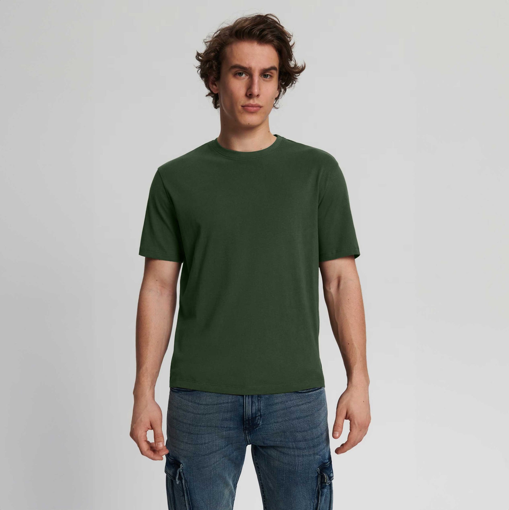 Bottle Green