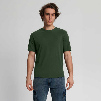 Bottle Green
