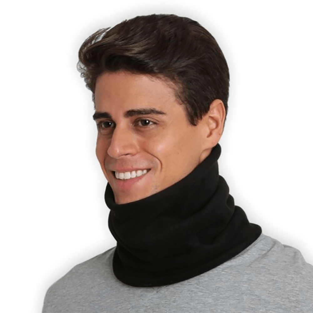 Polo Republica Polar Fleece Neck Tube Men's Accessories Image 
