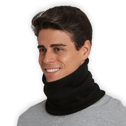 Polo Republica Polar Fleece Neck Tube Men's Accessories Image 