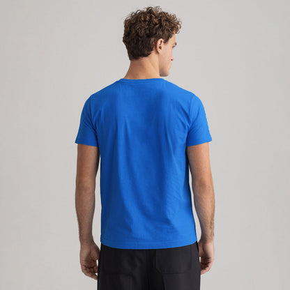 Polo Republica Men's Disorder Printed Crew Neck Tee Shirt Men's Tee Shirt Polo Republica 