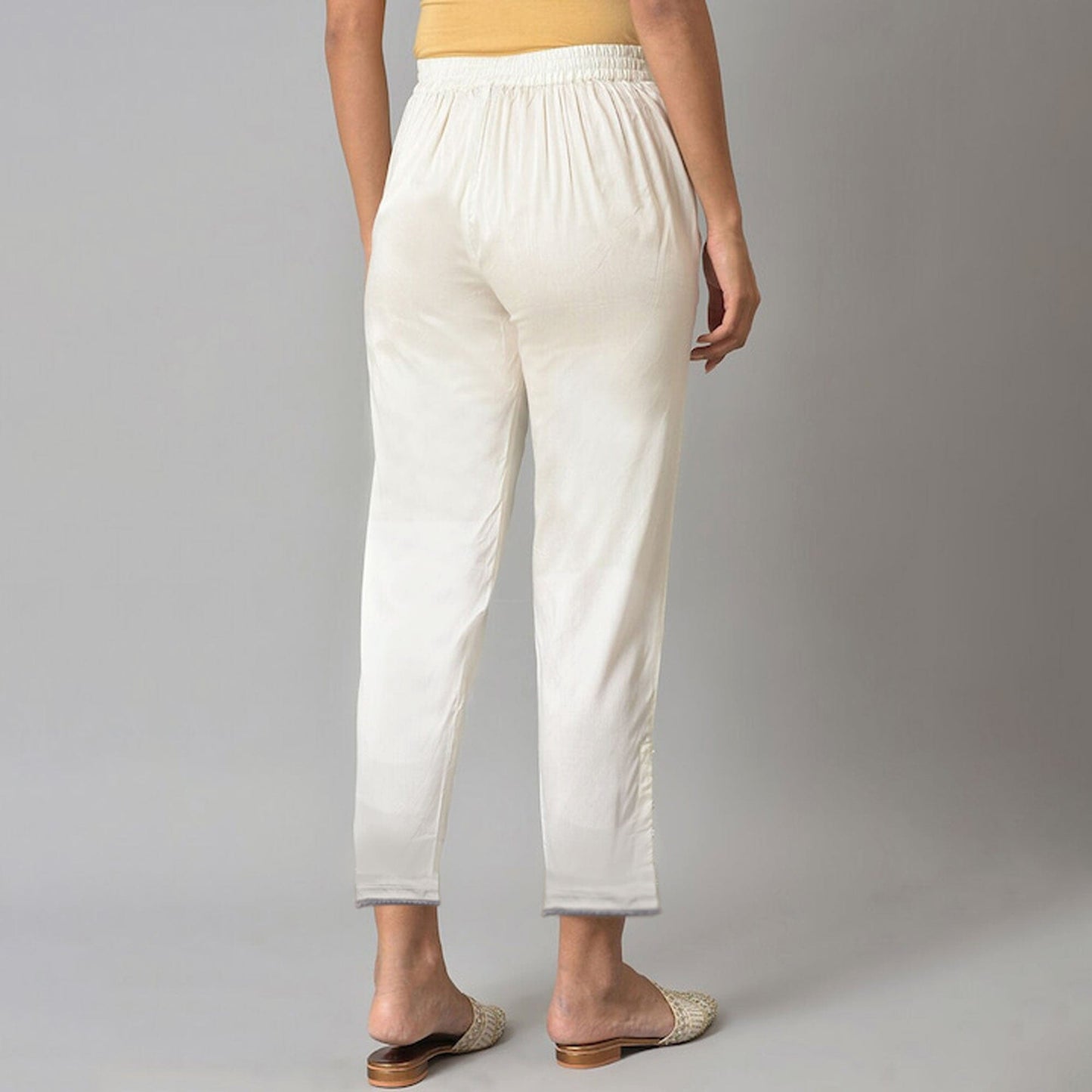 East West By Polo Republica Women's Lace Trousers