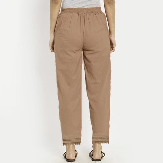 East West By Polo Republica Women's Lace Trousers