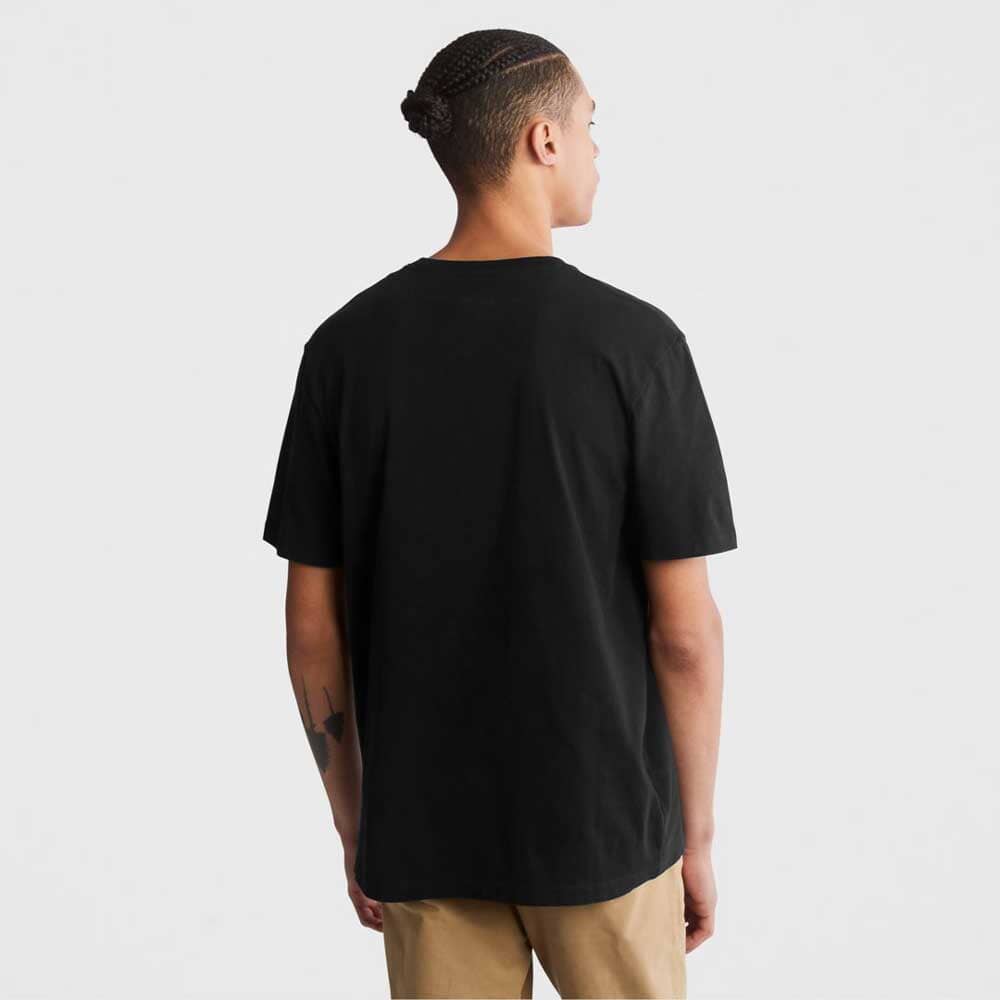 Polo Republica Men's Original Bear Printed Short Sleeve Tee Shirt Men's Tee Shirt Polo Republica 