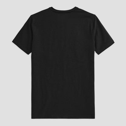Polo Republica Men's PRC Lion Printed Short Sleeve Tee Shirt Men's Tee Shirt Polo Republica 