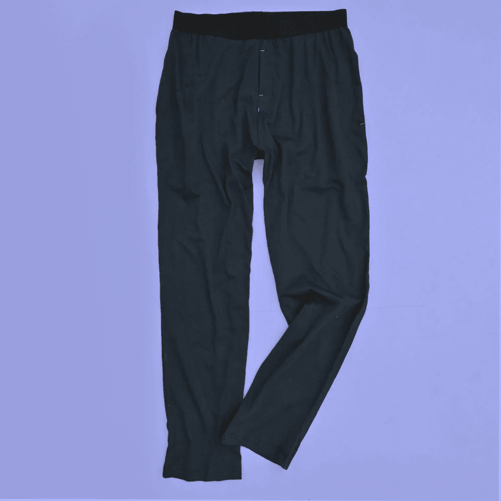  Polo Republica Men's Essentials Jersey Lounge Pants
