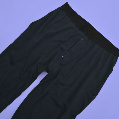  Polo Republica Men's Essentials Jersey Lounge Pants