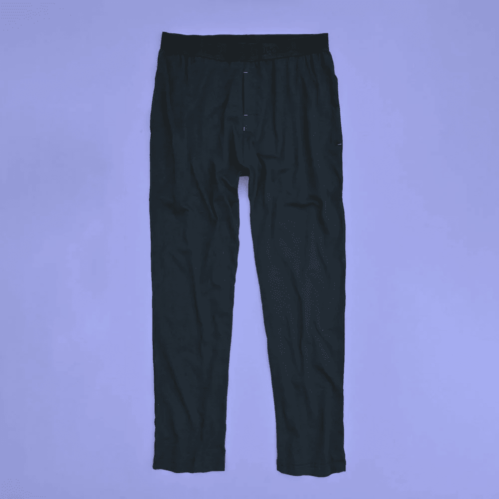  Polo Republica Men's Essentials Jersey Lounge Pants