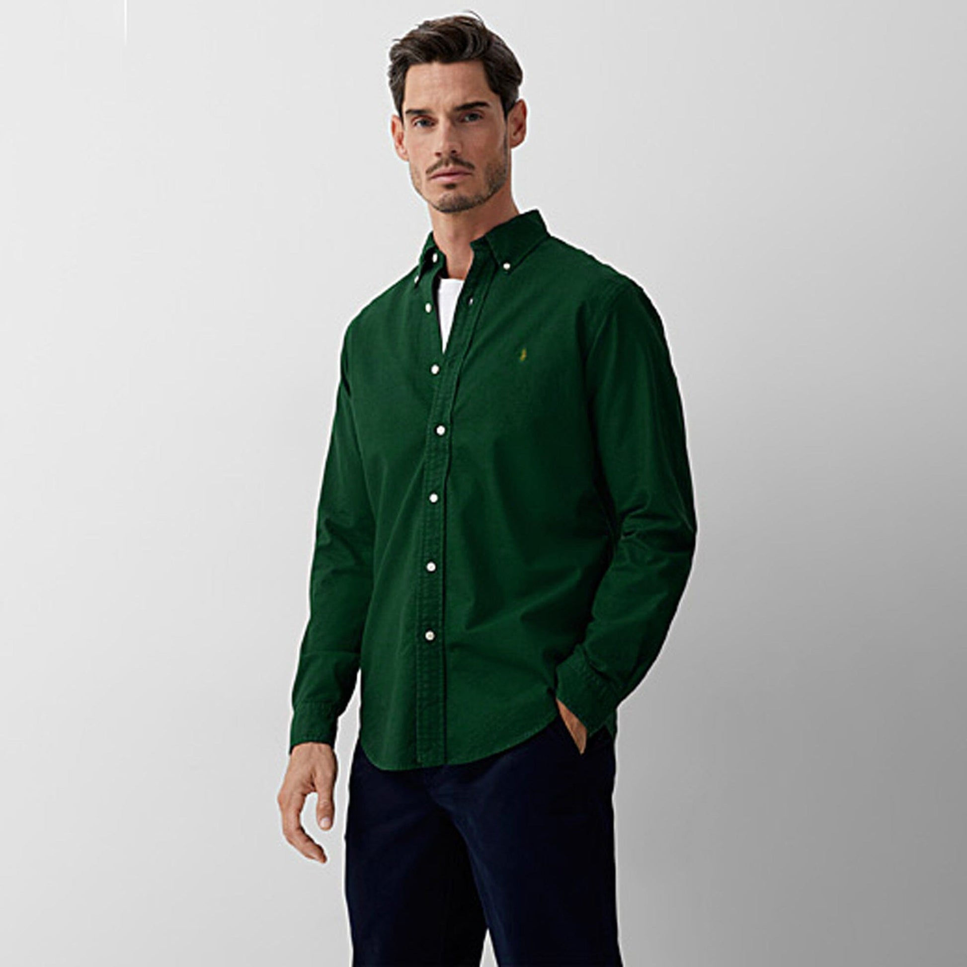 Bottle Green