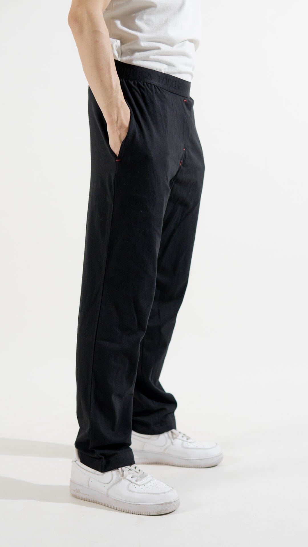 Polo Republica Men's Essentials Jersey Lounge Pants Men's Trousers Polo Republica 