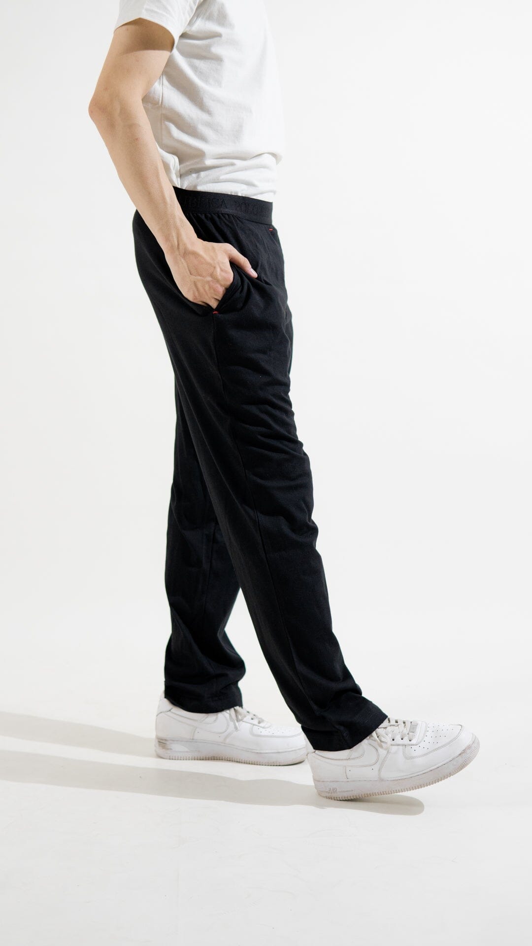 Polo Republica Men's Essentials Jersey Lounge Pants Men's Trousers Polo Republica 
