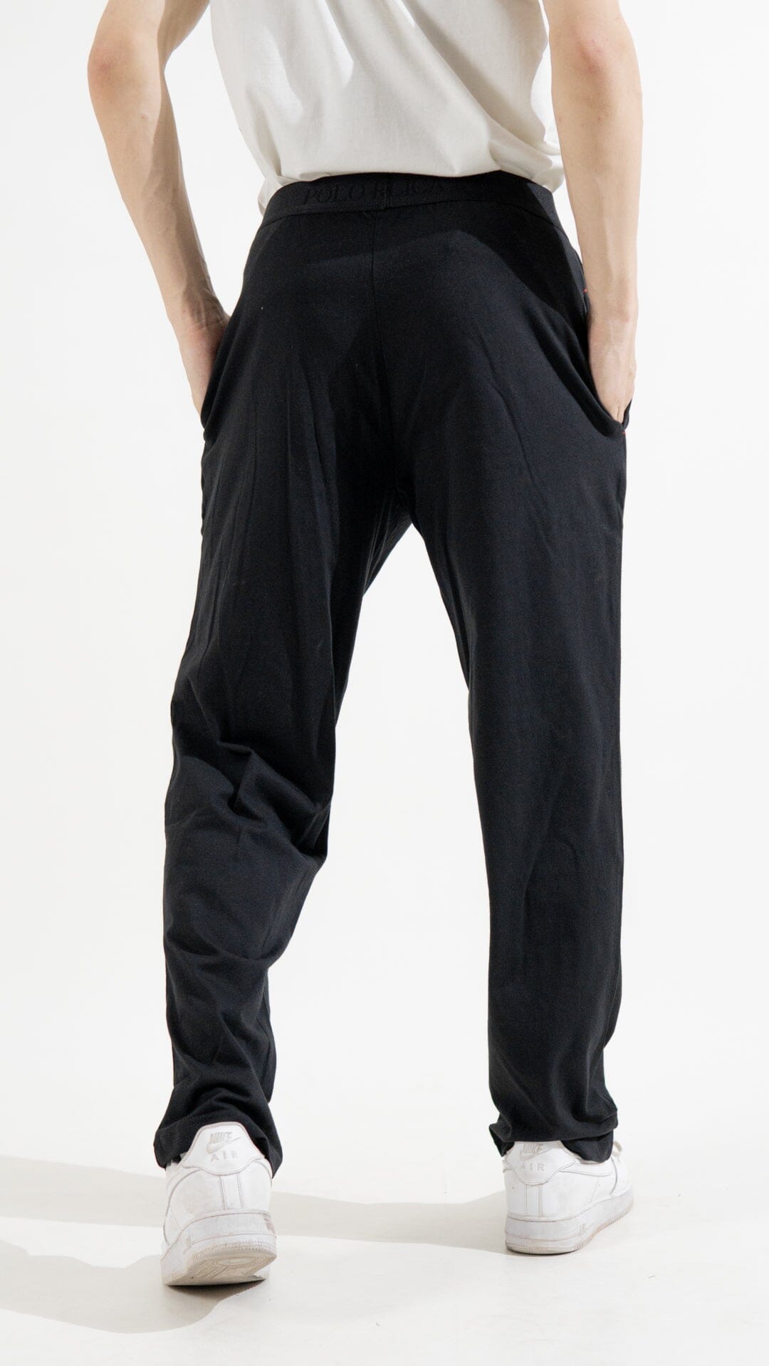 Polo Republica Men's Essentials Jersey Lounge Pants Men's Trousers Polo Republica 