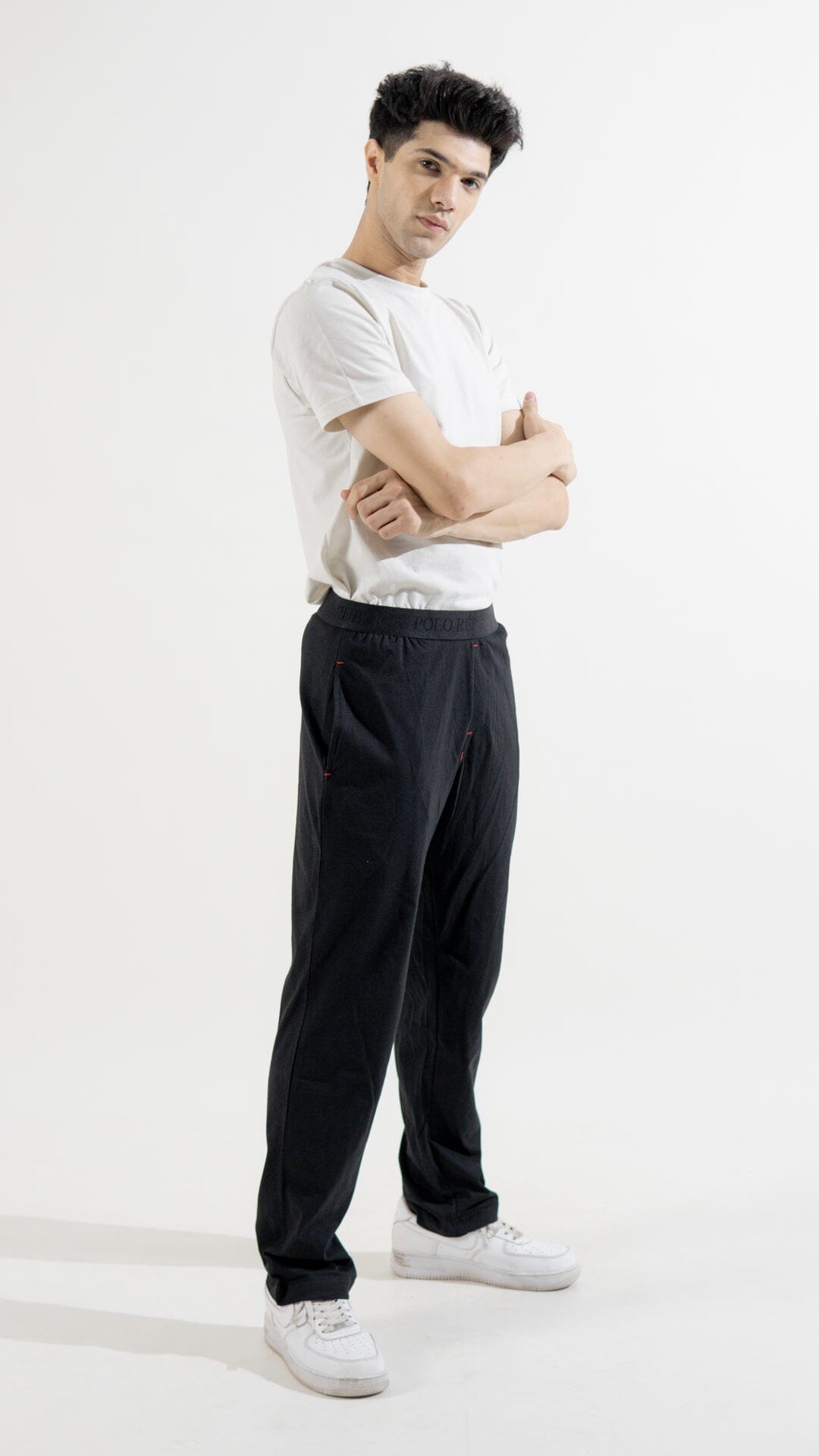 Polo Republica Men's Essentials Jersey Lounge Pants Men's Trousers Polo Republica 