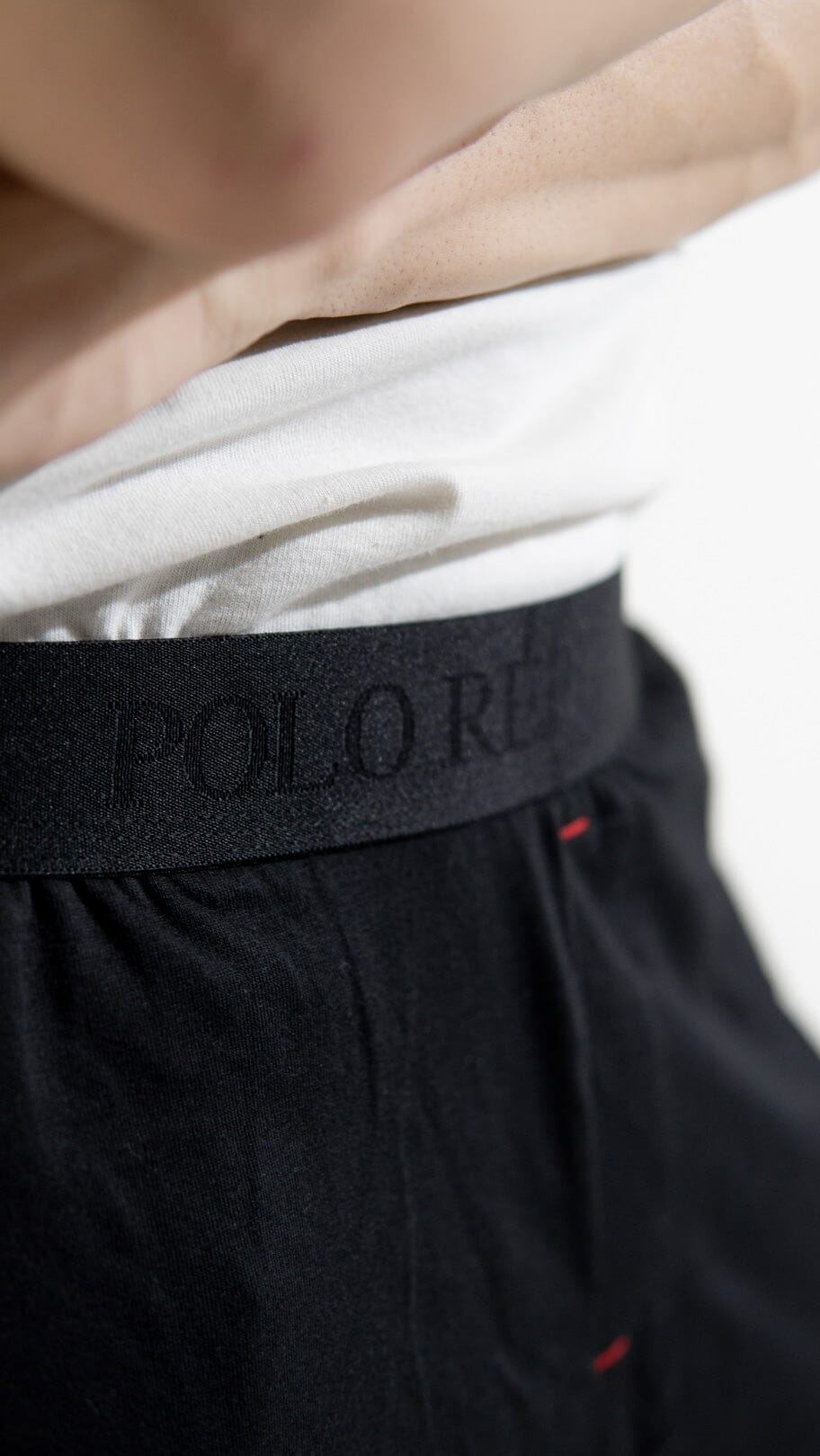Polo Republica Men's Essentials Jersey Lounge Pants Men's Trousers Polo Republica 