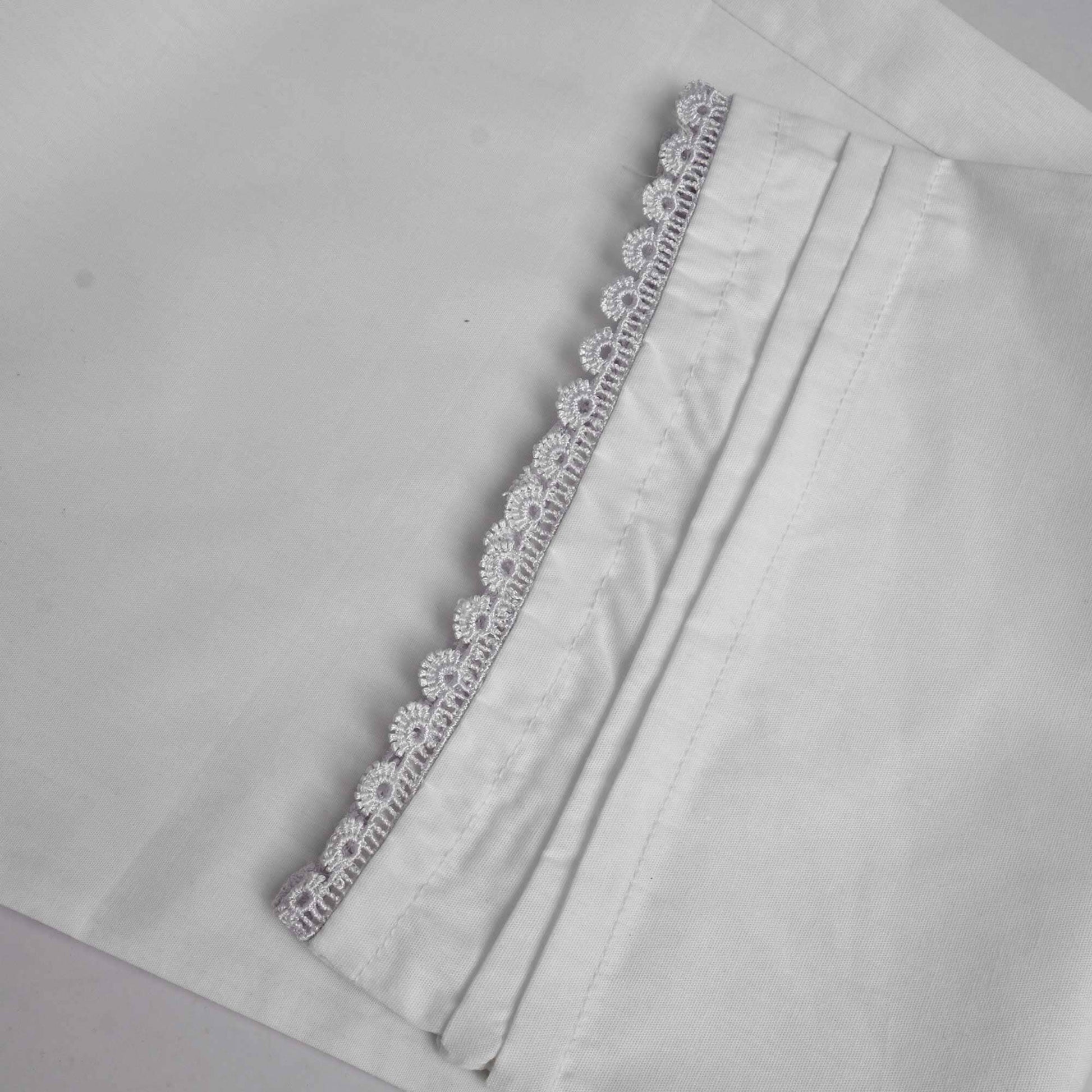 East West By Polo Republica Women's Lace Trousers