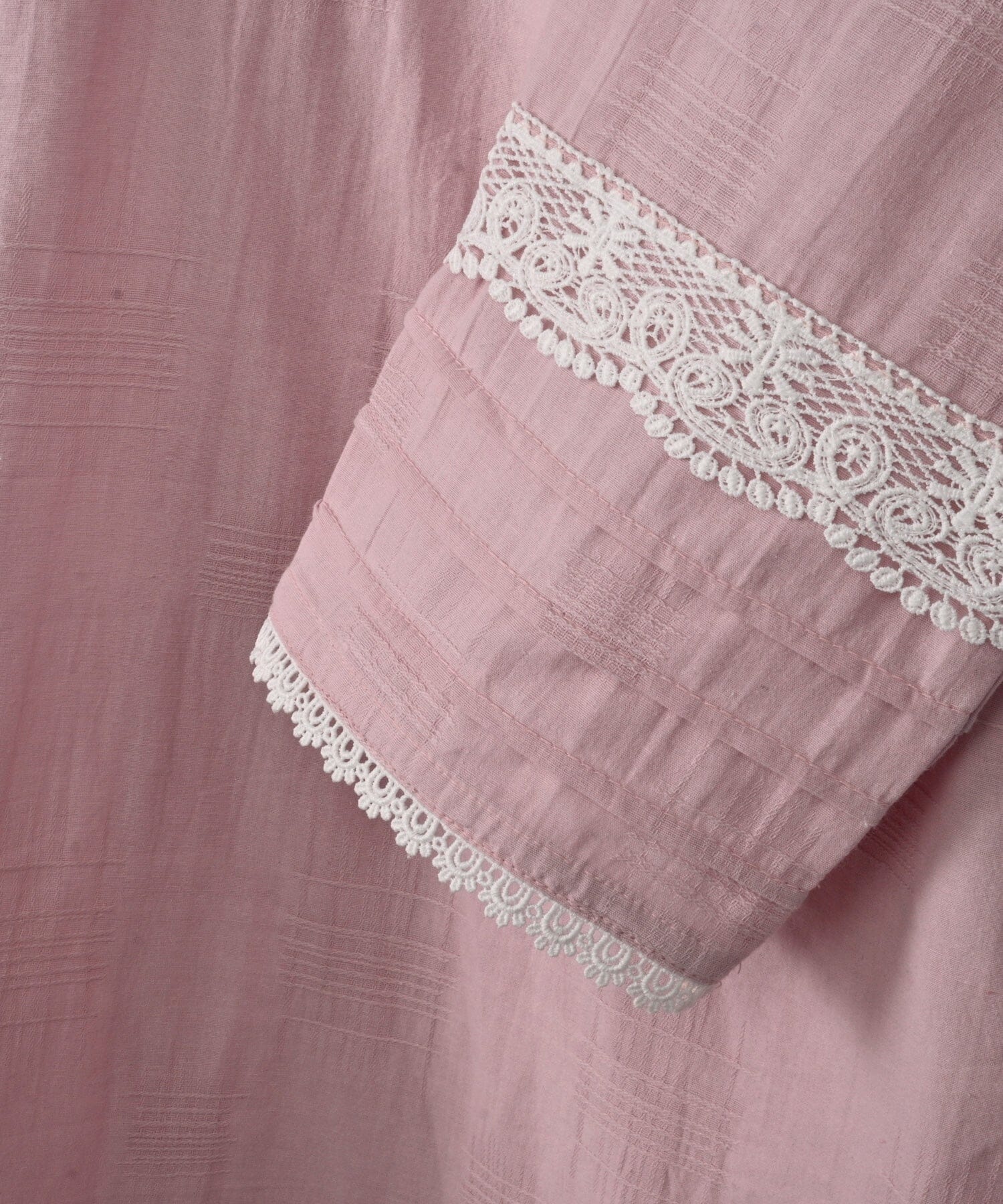 Lace designs on shirts online
