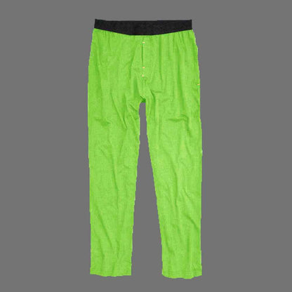 Polo Republica Men's Essentials Jersey Lounge Pants Men's Trousers Polo Republica Lime S 