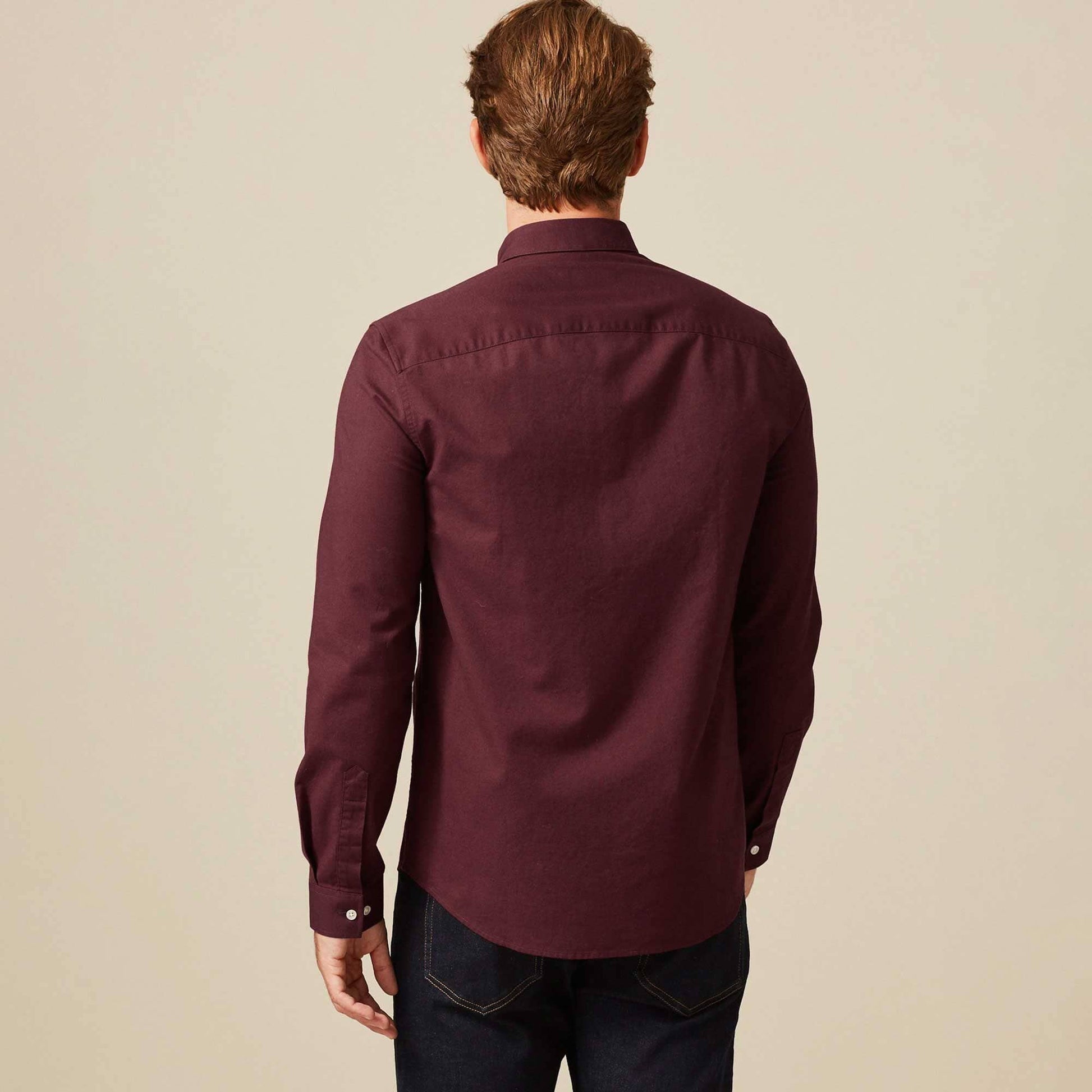 Polo Republica Men's Essentials Knitted Casual Shirt Men's Casual Shirt Polo Republica 